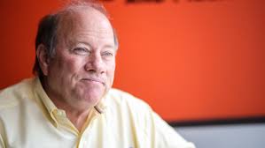 Detroit mayor, city officeholders sworn in for new term