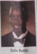 Mobile County Training School