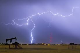 Are You Safe From Lightning If The Skies Are Clear Howstuffworks