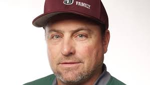 Crosby leaving Jenkins baseball