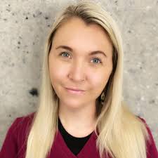 Stacy Russell of Baywest Medical in New Port Richey