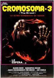 Best horror movies sci fi. The Brood Movie Posters From Movie Poster Shop