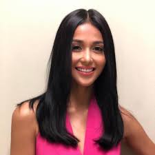 Cindy miranda is an actress, known for maria (2019), adan (2019) and ang pambansang third wheel (2018). Cindy Miranda On It S Showtime As Viva Artists Agency Facebook