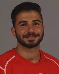 2016 Men's Soccer Roster