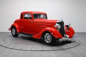 Image result for Black 1934 Dodge