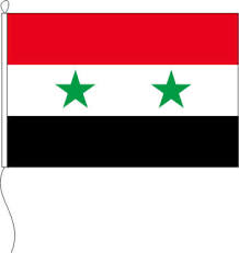 Es wurde im jahr 2010 zu der emoji emoji version 1. Flagge Syrien 200 X 335 Cm Marinflag Maris Flaggen Gmbh