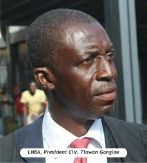 Cllr. Gongloe: “Do not elect criminals into public offices in 2023”