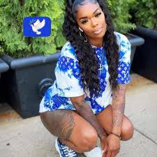 Romeca Meeks case update: Holly Quadajah Johnson bail was denied today Her  next hearing is Dec 23rd She is 7 weeks pregnant! She says she and Romeca  never met prior to the