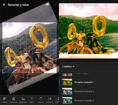 Some features are only accessible for premium users of lightroom. 10 Utiles Funciones De Adobe Photoshop Lightroom Para Android