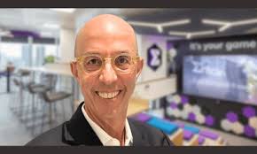 Blueprint Gaming summons the return of a legend in Genie Jackpots Big Spin  Frenzy