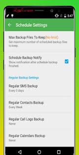 After the whole scan, you would see the list of all the call logs you did in the past. Super Backup Restore Premium Apk V2 2 80 Ad Free Edition
