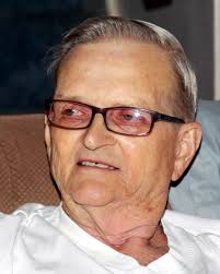 Charles "C.D." Hampton Obituary