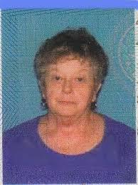 Norma Lee (Piwetz) Bickerstaff