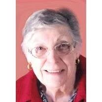 Gloria M. Bradley Obituary