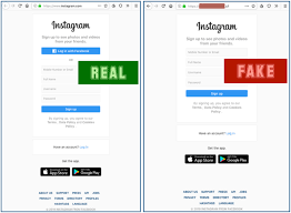 Phishing is an attempt by cybercriminals posing as legitimate institutions, usually via email, to obtain prevent phishing attacks: New Phishing Attack Threatens All The Instagram Users Mspoweruser