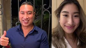 San Juan Mayor Francis Zamora daughter in PBB: Connect