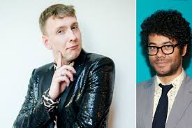 4 out of 5 stars. Joe Lycett To Replace Richard Ayoade As C4 S Travel Man Radio Times