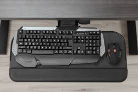 Jincomso keyboard mouse tray, rotating tray and mouse pad, can be used for i9s4. Top 7 Problems And Solutions For Computer Keyboard Trays