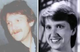 Diana Robertson & Mike Riemer: Terror In The Trees