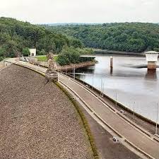 Learn how to create your own. Lake Gileppe Dam Erih