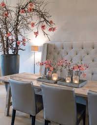 The house i just sold was 1135 sq ft with no dining room. So There Is No Excuse When It Comes To Decorating Dining Room Table Centerpiece Dining Room Table Decor Dining Room Table Centerpieces Dining Decor
