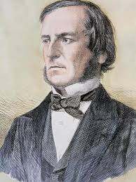 George Boole, The Father Of Binary Logic | Aug 27, 2024