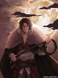 Im Trevor Fcking Belmont By Lanaluu Anime Movies Character Art Anime