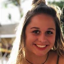 Jordyn Airy Obituary