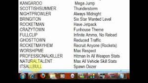 From the edit driver screen, enter: Gta San Andreas Cheats San Andreas Cheats San Andreas Cheating