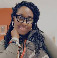 Let us congratulate Tanajah Wallace who has been accepted to East Carolina  University, Vance-Granville Community College, and North Carolina Central  University!