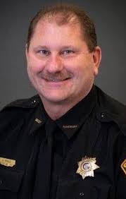 Sheriff Wolf of La Crosse County retiring after one term