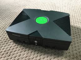 It should be noted that custom gamerpics will still need to be approved by a moderator, and this could still take some time. Trash Picked Original Xbox By Cutecatsmaryland On Deviantart