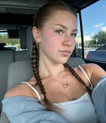 Nevaeh Williamson 444