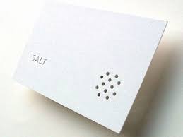 Create & print your custom business cards at staples. 30 Of The Most Creative Business Cards Ever Business Card Design Minimal Business Card Design Creative Restaurant Business Cards