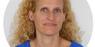 Belén Ramos Josemaría