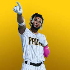 At age 22 and his best still ahead of him, he has drawn comparisons to being the lebron james of baseball. Fernando Tatis Jr Is Bringing Joy Back To Baseball