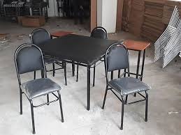 Ikinci El Kahvehane Masa Sandalye Ankara