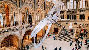 Το λονδινό είναι μια ζωντανή και ενθουσιώδης πόλη παρά τη μακρόχρονη ιστορία της. Tips Londino Travelen