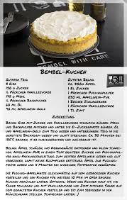 Leckerer Apfelweinkuchen Von Bembel With Care Bembelkuchen Kuchen Zutaten Apfelweinkuchen Bembel