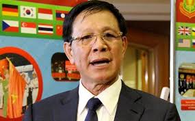 Đề nghị truy tố cựu trung tướng Phan Văn Vĩnh