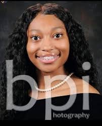 MEET THE TEAM MONDAY!! Meet our next Sophomore, Talia Fawson! It is Talia's  second year