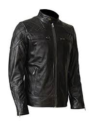 Pin On Top 10 Best Leather Motorcycle Jackets For Men In 2017