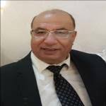 Doctor Jamil Majdubeh Orthopedist