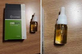 Featuring a relaxing vibe and an focused energy, cbd vape oils make for an excellent alternative to smoking. Police Warning After Cbd Oil Incorrectly Packaged As Vape Liquid Sold In Nottingham Nottinghamshire Live