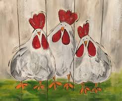 This Girl Loves Her Bernese Mountain Dog Slouchy Tee In 2021 Rooster Painting Chicken Painting Painting Crafts