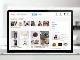 But even if you don't have a natural talent for crafts, it's still possible to set up a profitable side business by making things to sell from the comfort of your home. One Woman Earns Millions Through Etsy Here S How You Can Make Money Selling Your Crafts Mirror Online