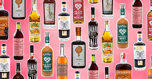 American Amaro 11 To Try Today Wine And Liquor Liquor Recipes Smoothie Drinks