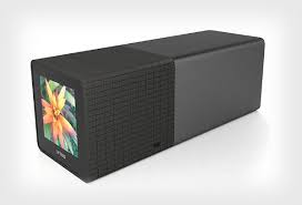 Traditional camera sensors 'tabulate' all the light rays and record them as a single amount of light. The Original Lytro Light Field Camera Is Only 60 For Amazon S Gold Box Deal Of The Day