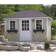 Yorktown 8 Ft X 12 Ft Pine Storage Shed Shed Shed Building Plans Shed Plans