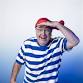 Danny Baker: Aye Aye! Ahoy Hoy! event in Edinburgh